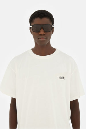 Lunettes 23 Écaille - Retrosuperfuture - — 6