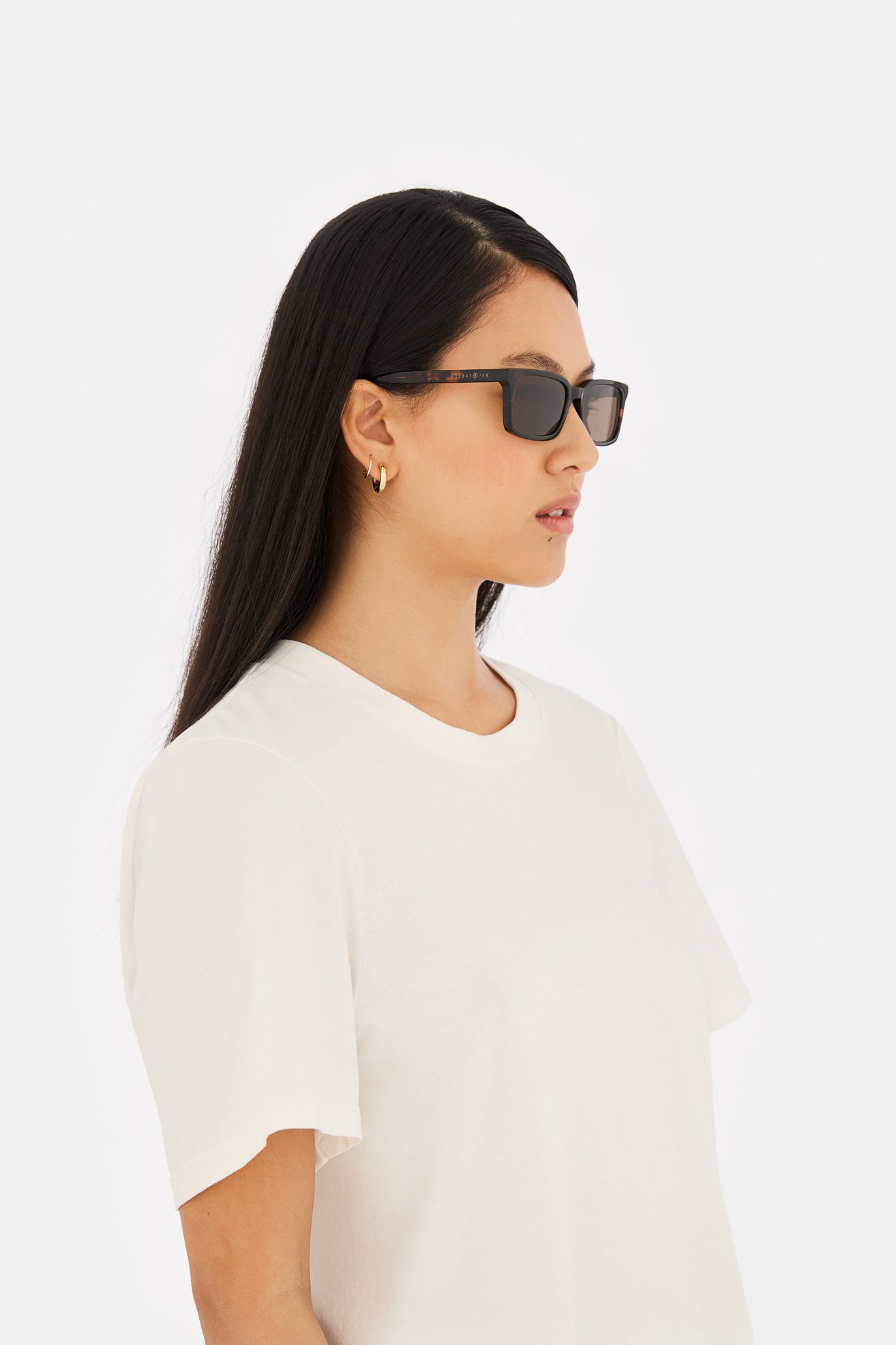 Lunettes 5 Écailles