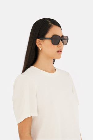 Lunettes 4 Écailles — 6