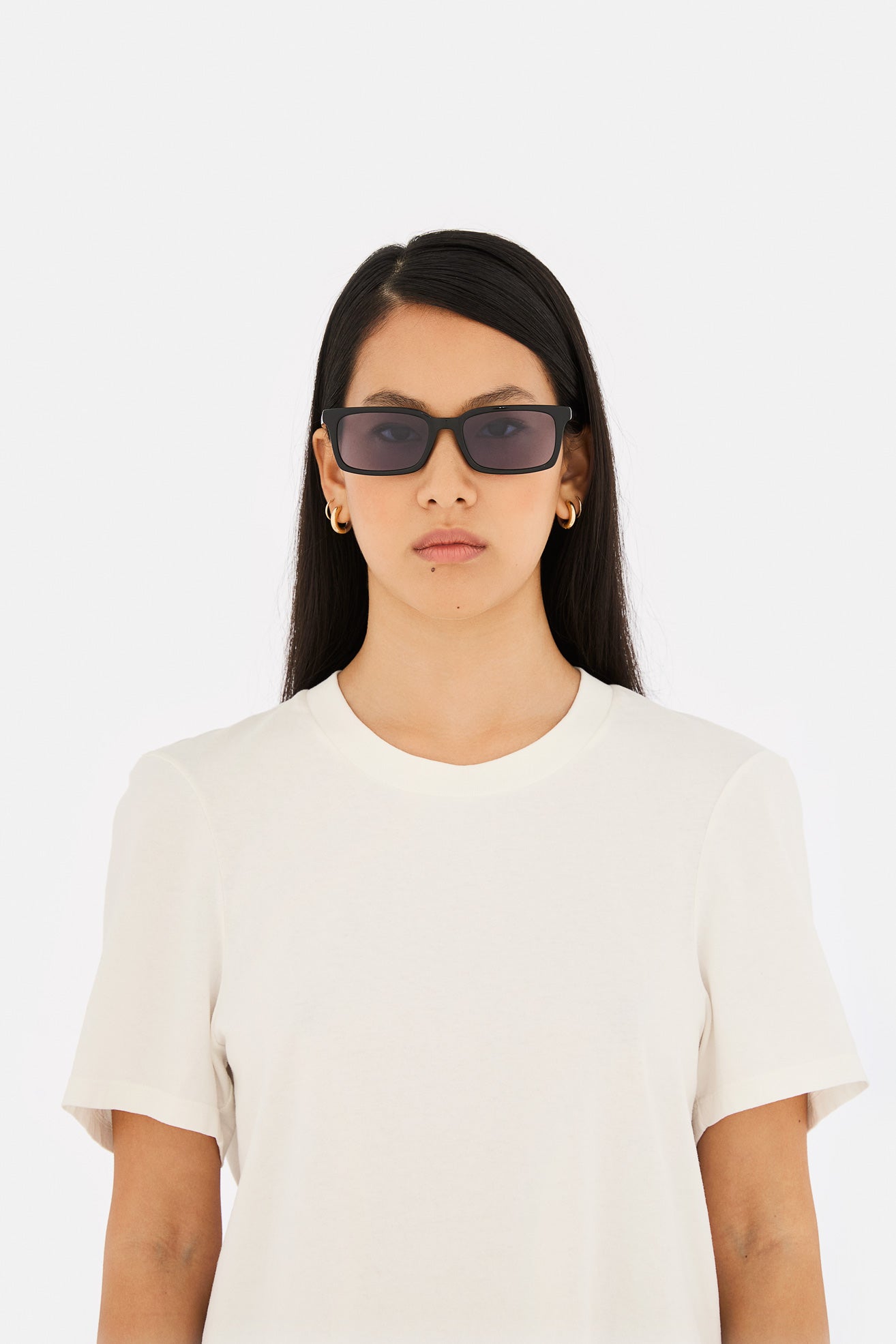 Lunettes 5 Noires et Azur