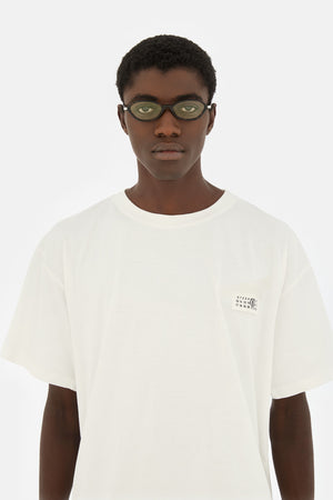 Lunettes 27 Optiques Écaille - Retrosuperfuture USA - — 6