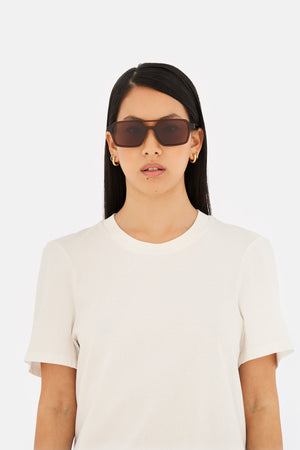 Lunettes 7 Marron — 6