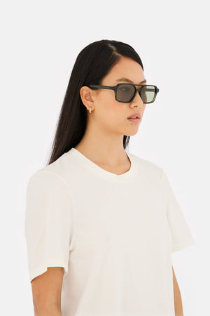 Lunettes 7 Vertes — 6