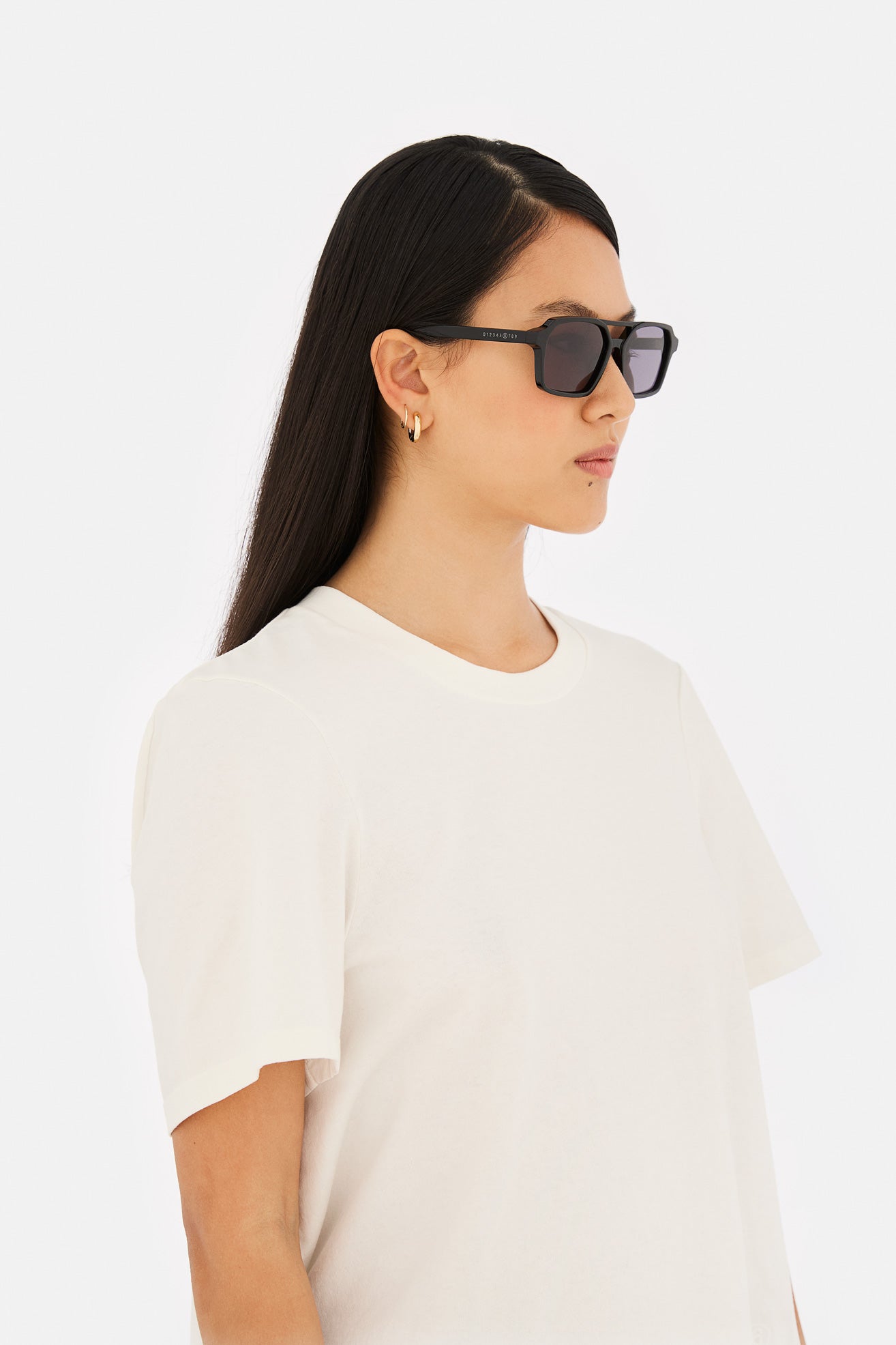 Lunettes 7 Noires