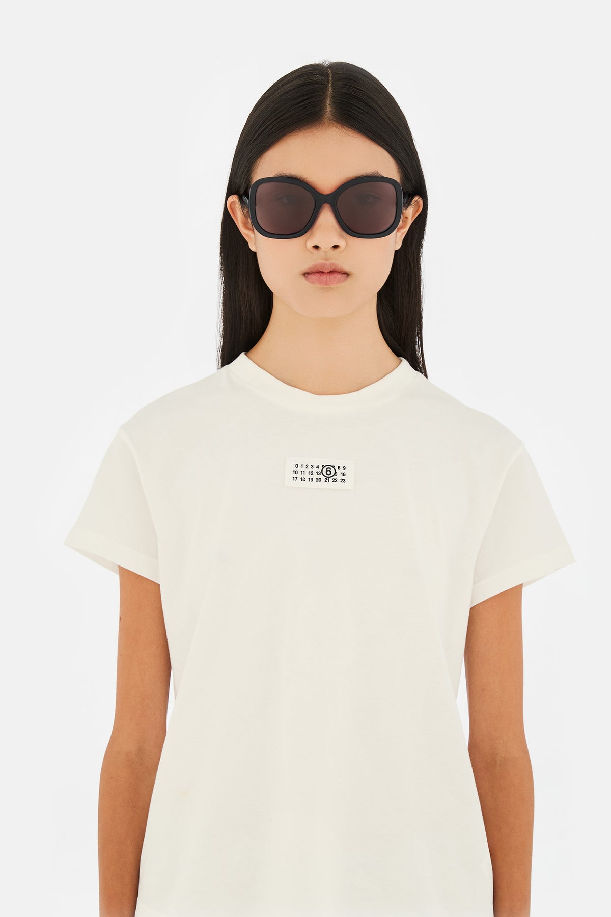 Lunettes 20 Noires - Retrosuperfuture USA -