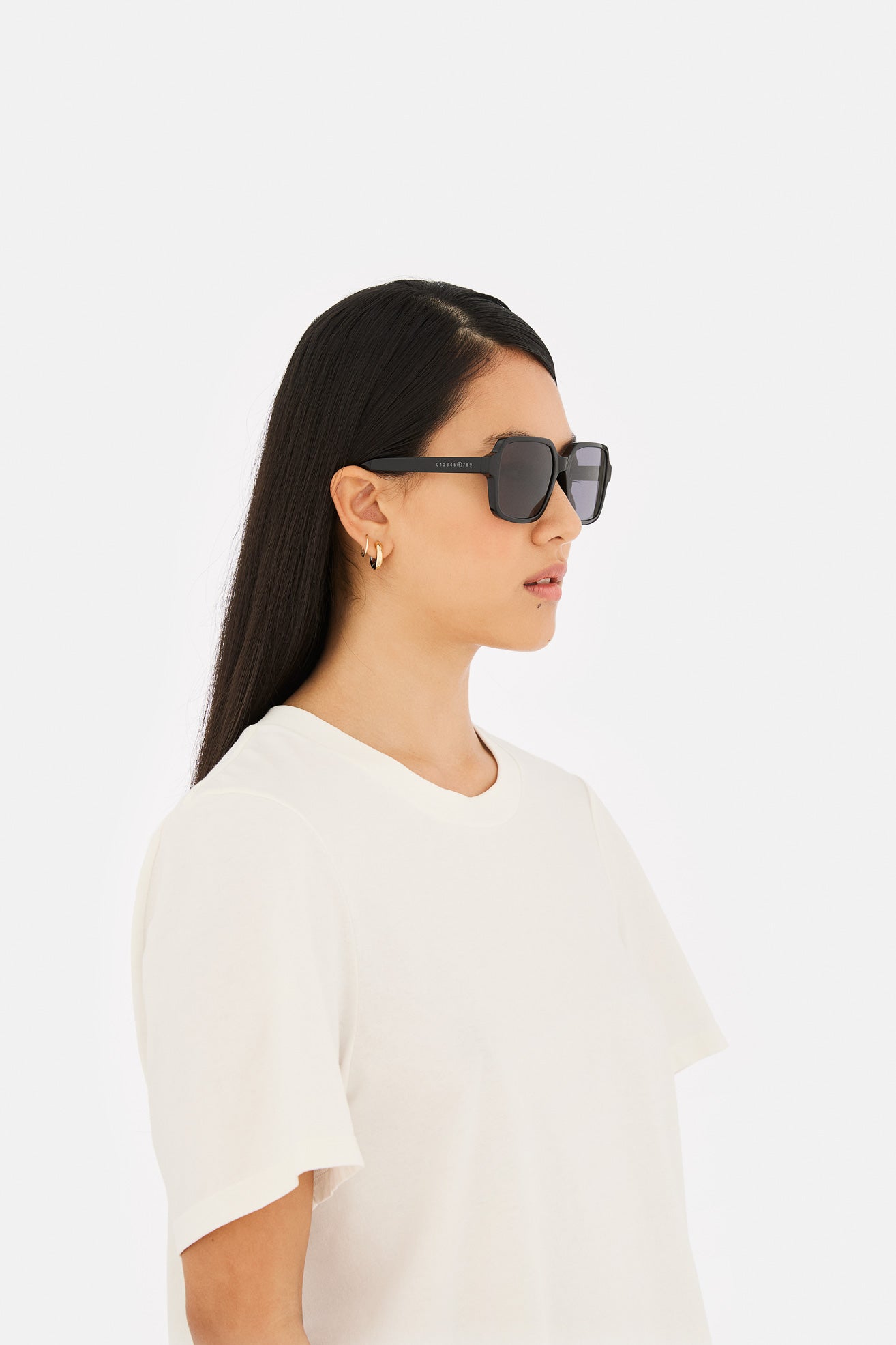 Lunettes 4 Noires - Retrosuperfuture USA -