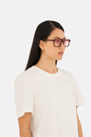 Lunettes 8 Marron — 6