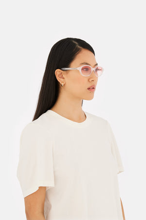 Lunettes 2 Nacrées - Retrosuperfuture USA - — 5