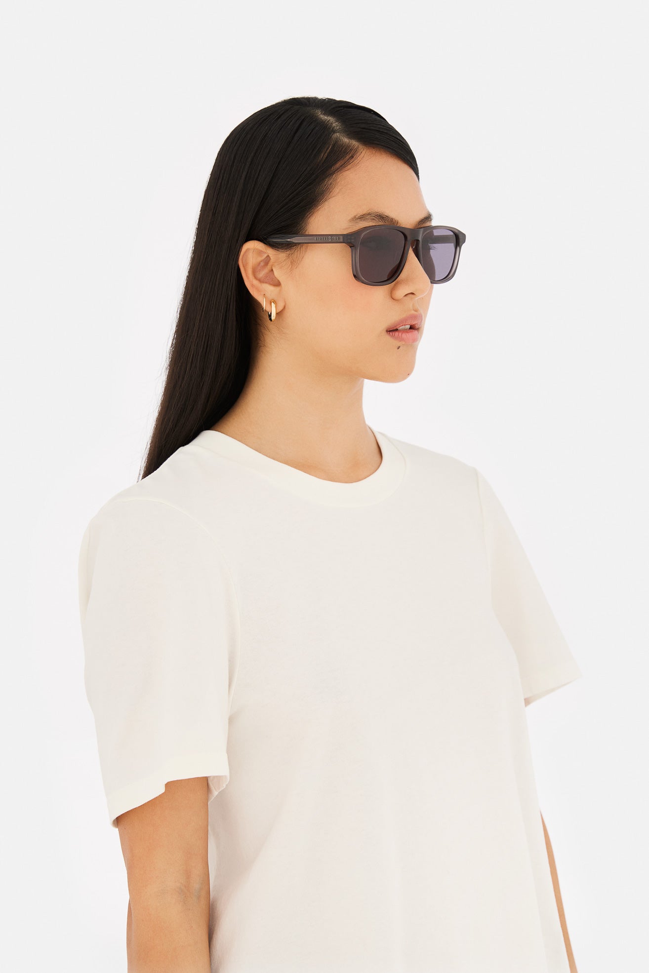 Lunettes 8 Grises