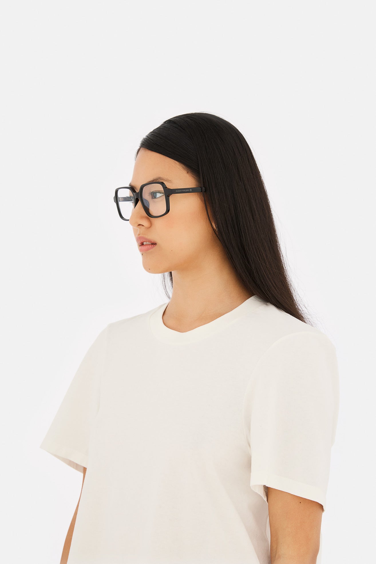Lunettes 13 Optiques Noires
