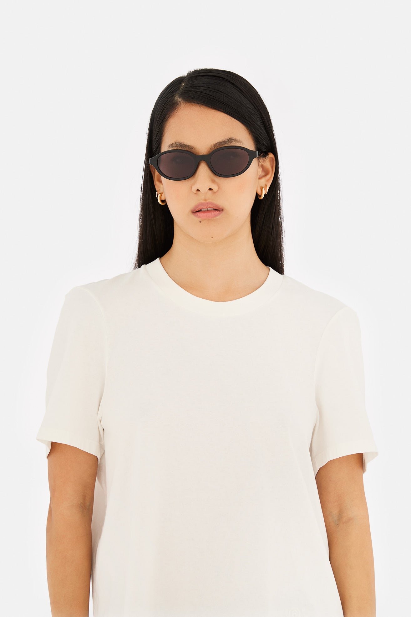 Lunettes 2 Noires - Retrosuperfuture USA -