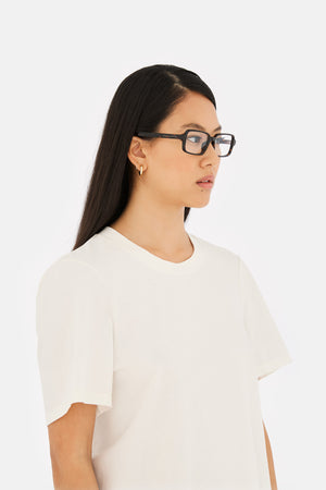 Lunettes 10 Optiques Écailles — 6
