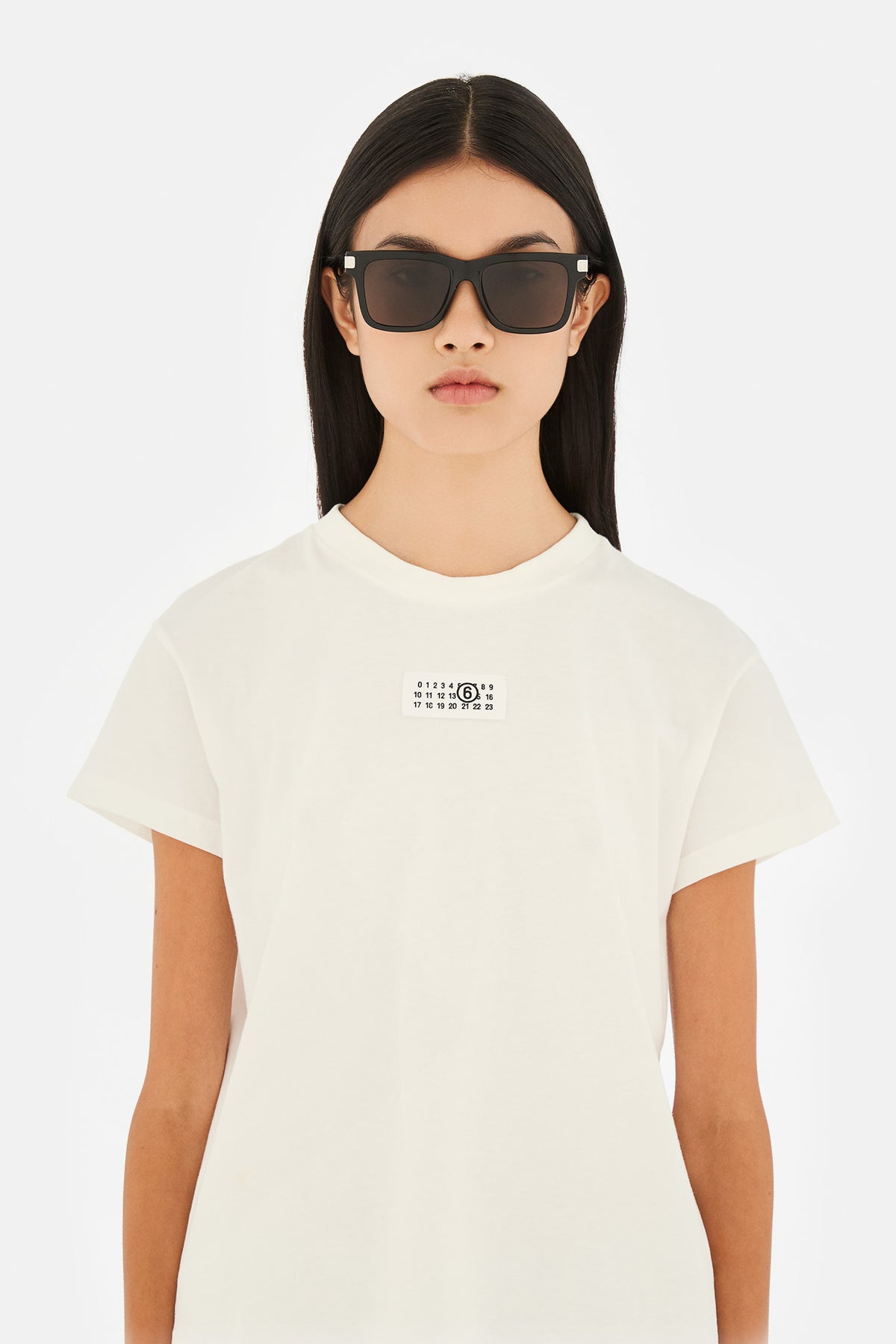 Lunettes 15 Noires - Retrosuperfuture USA -