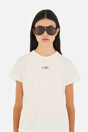 Lunettes 24 Noires - Retrosuperfuture - — 6