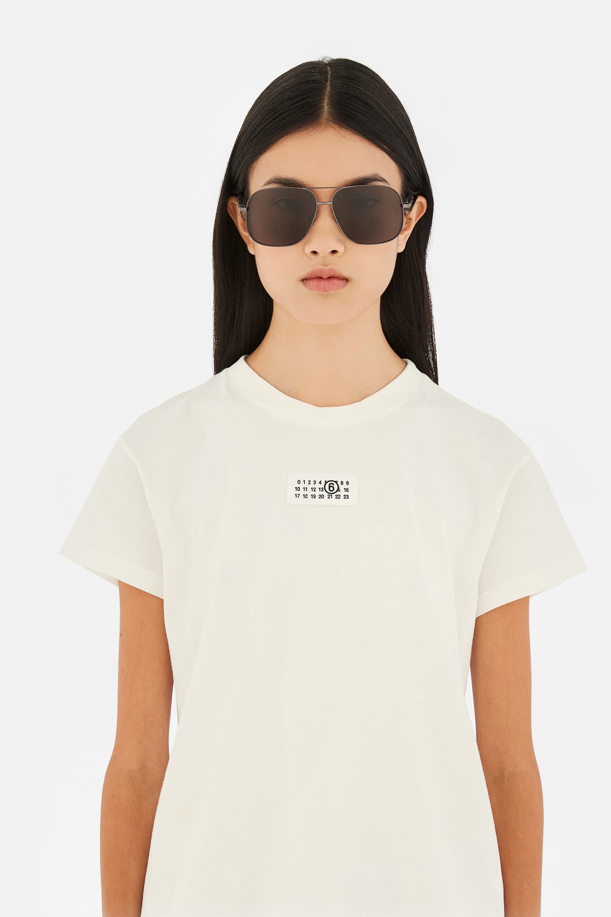 Lunettes 21 Noires
