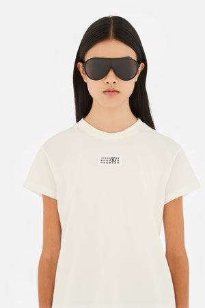 Lunettes 22 Noires - Retrosuperfuture USA - — 6