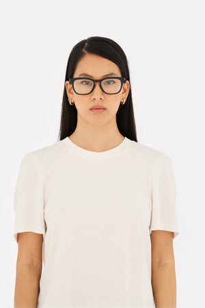 Lunettes 12 Optiques Noires — 7