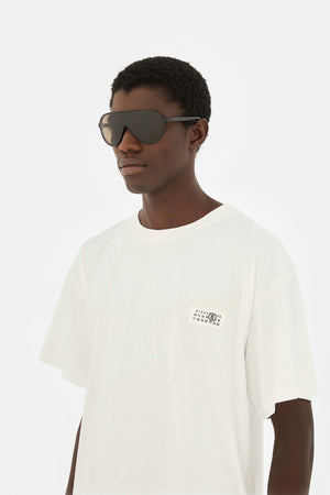 Lunettes 22 Écaille - Retrosuperfuture USA - — 7