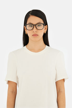 Lunettes 12 Optiques Écailles — 7
