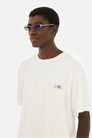 Lunettes 18 Roses - Retrosuperfuture USA - — 7