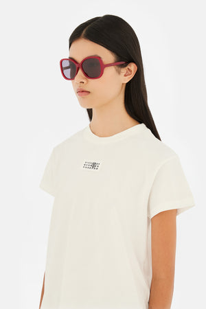 Lunettes 20 Rouges - Retrosuperfuture USA - — 7