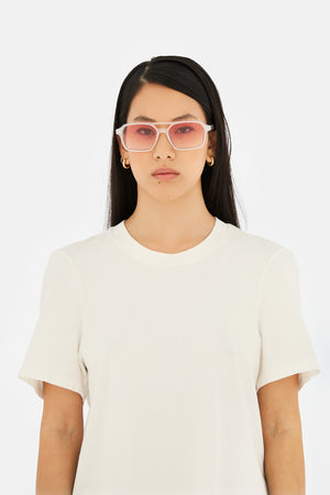 Lunettes 7 Nacrées — 7