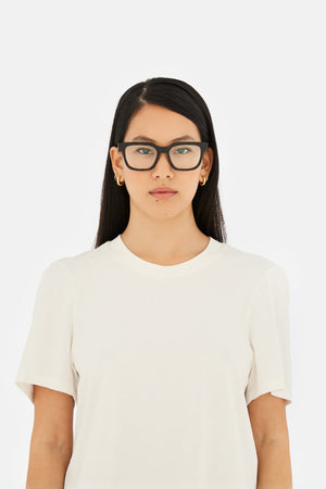 Lunettes 11 Optiques Écailles — 7