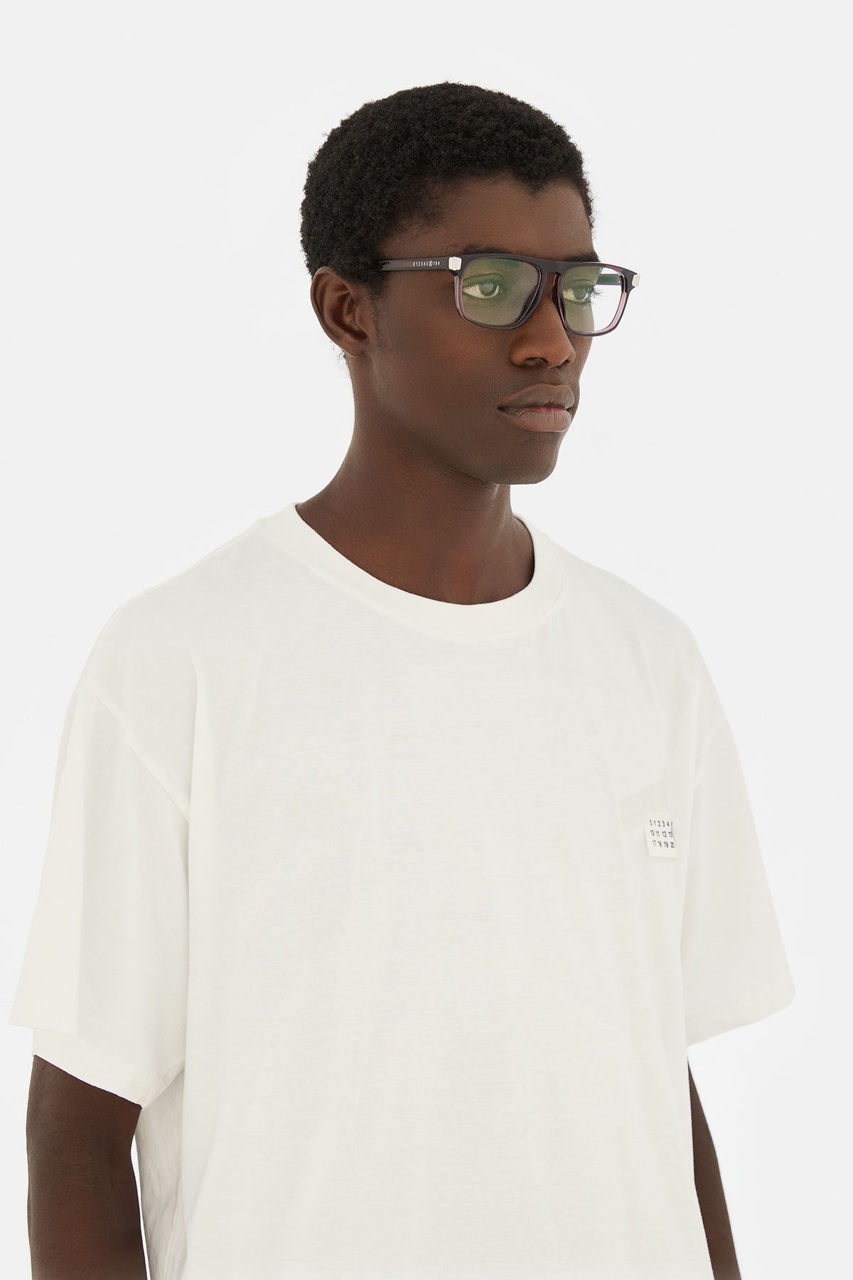 Lunettes 29 Optiques Grises