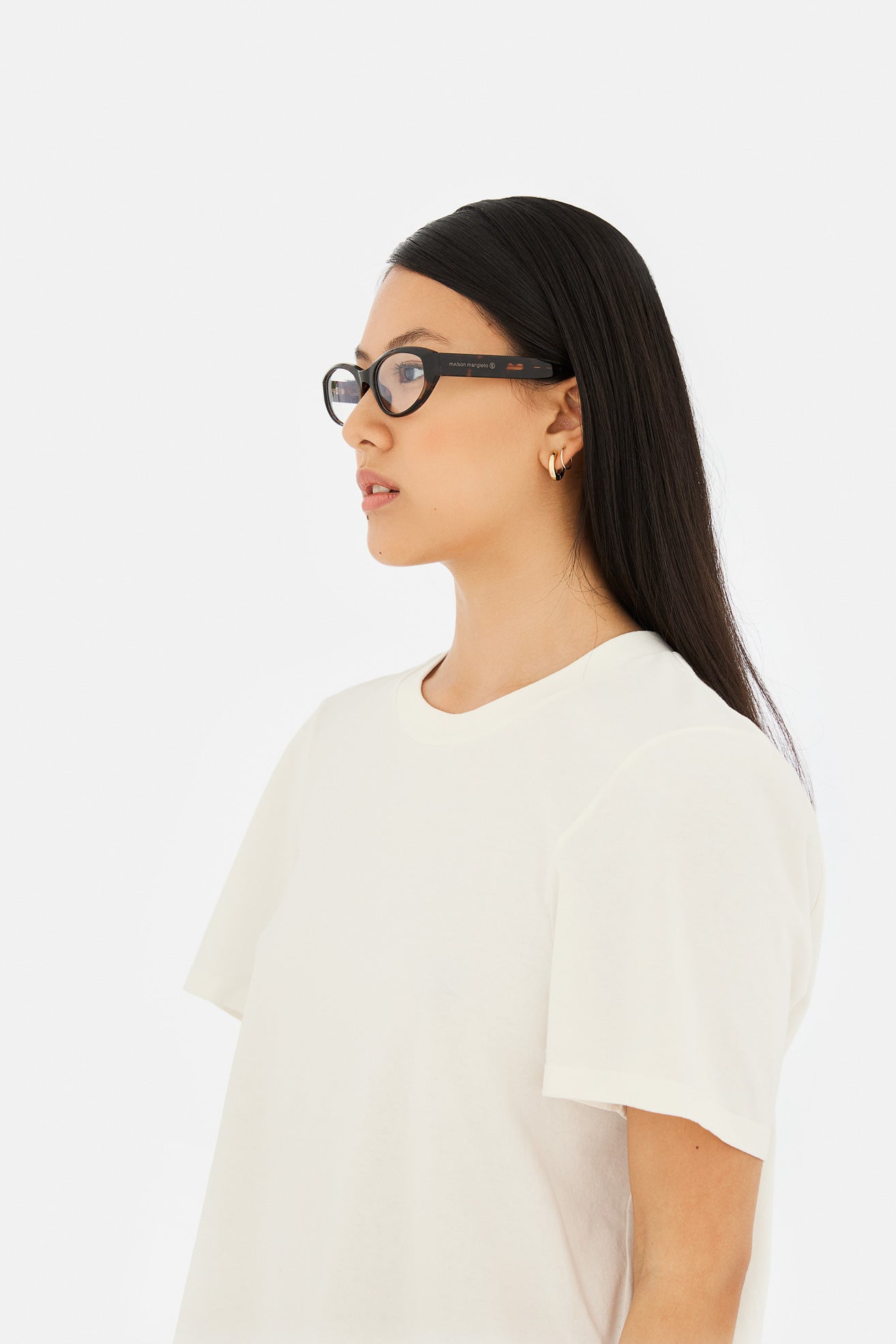 Lunettes 9 Optiques Écailles
