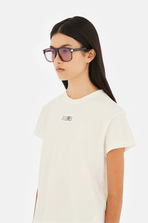 Lunettes 23 Violettes - Retrosuperfuture - — 7