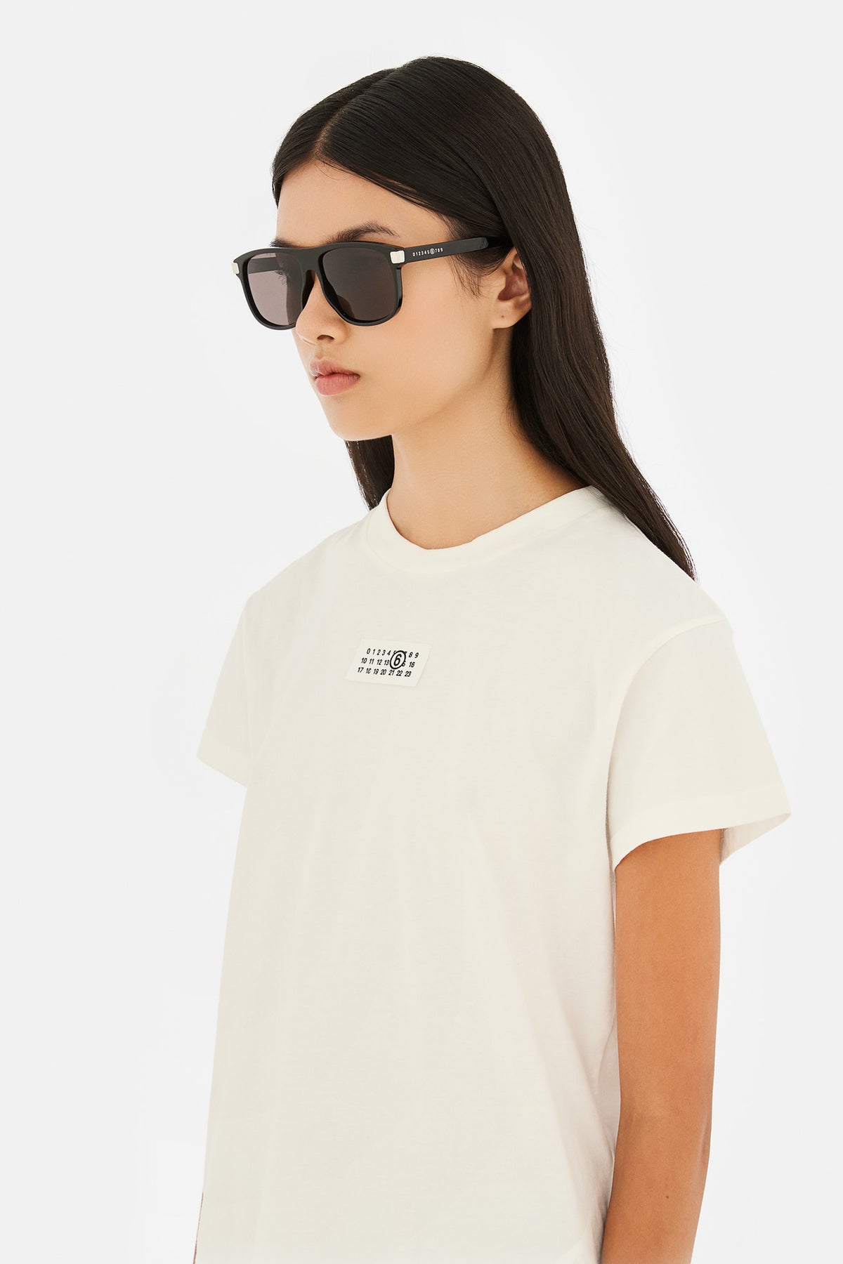 Lunettes 23 Noires - Retrosuperfuture USA -