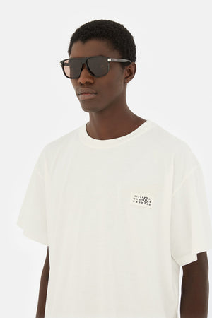 Lunettes 23 Écaille - Retrosuperfuture - — 7