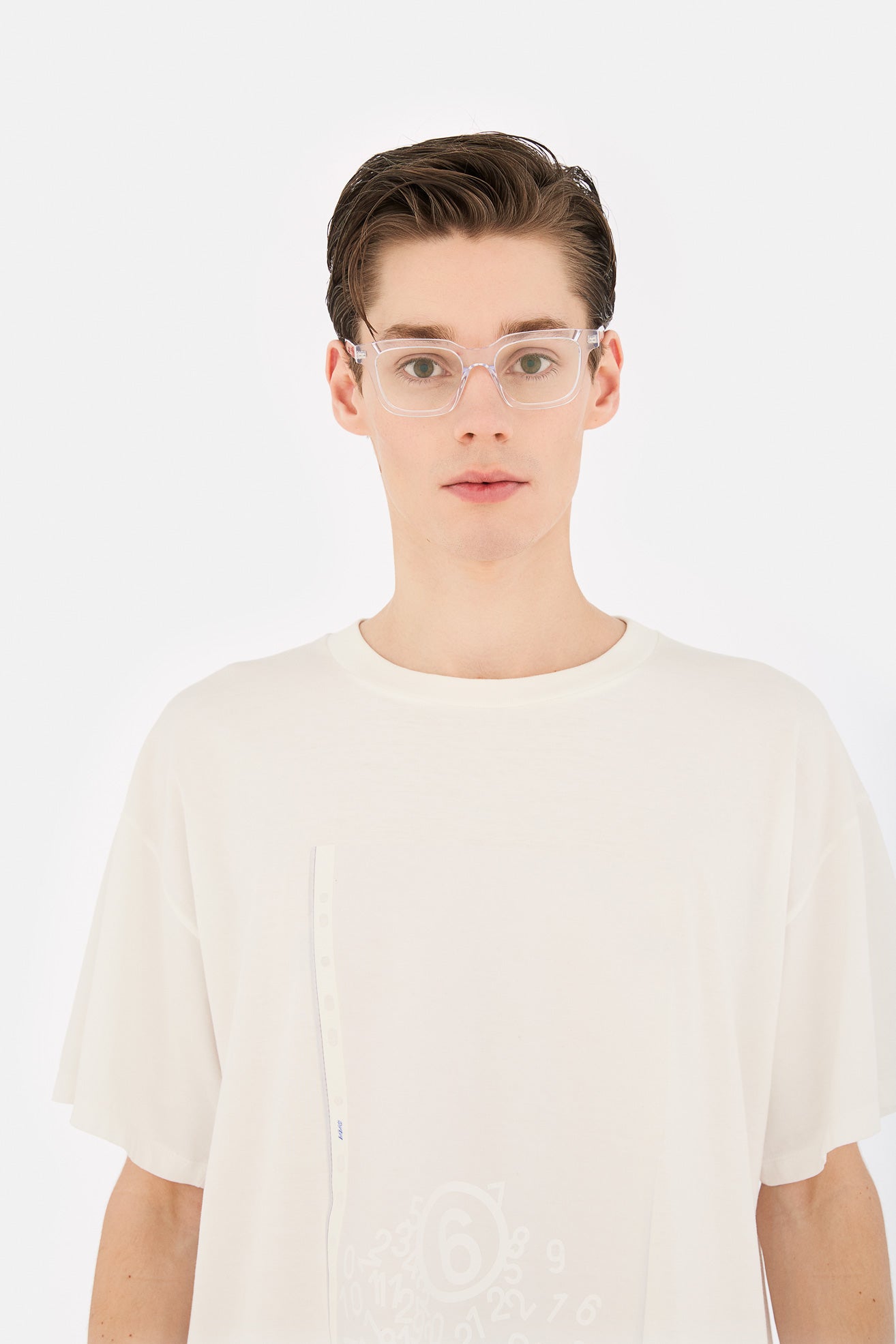 Lunettes 11 Optiques Cristal