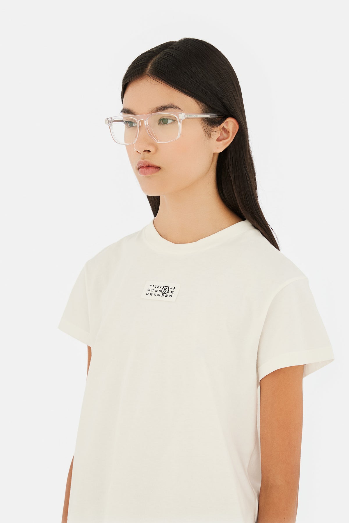Lunettes 29 Optiques Transparentes