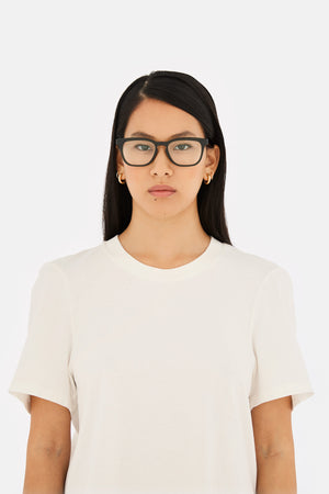 Lunettes 12 Optiques Vertes — 6