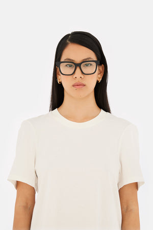 Lunettes 11 Optiques Noires — 7