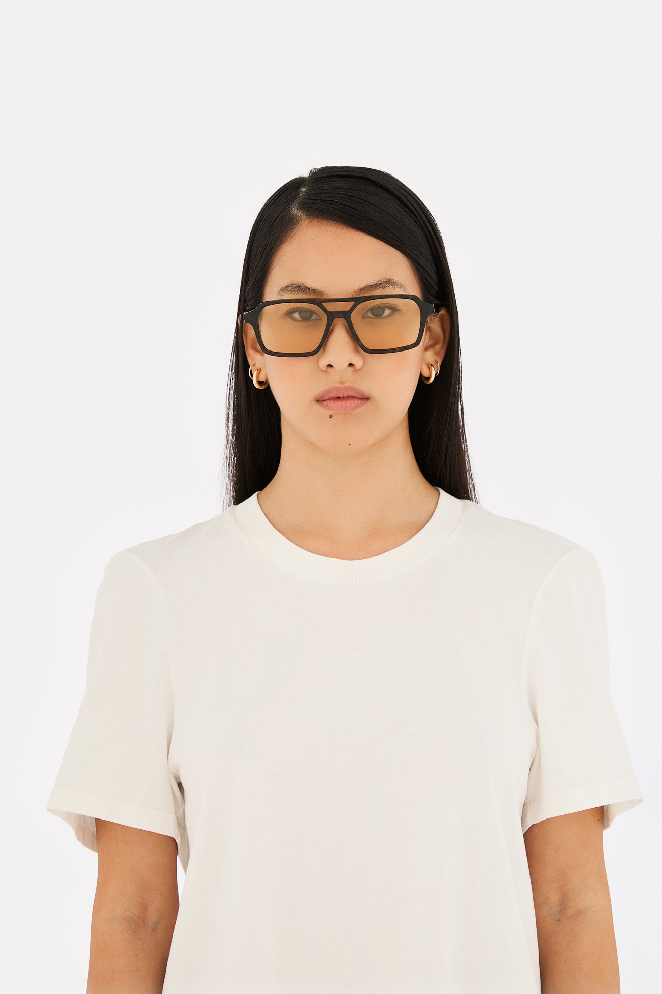 Lunettes 7 Écailles