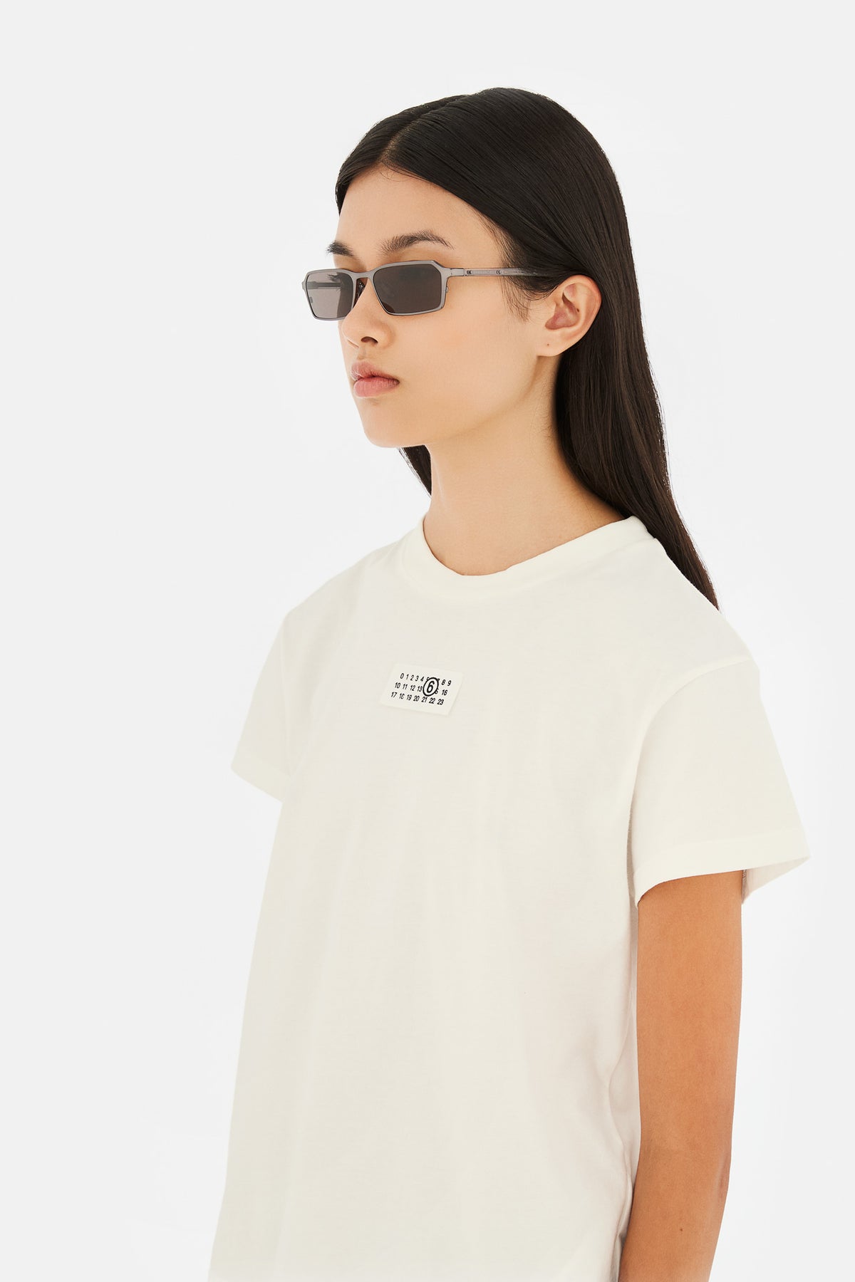 Lunettes 19 Noires - Retrosuperfuture USA -
