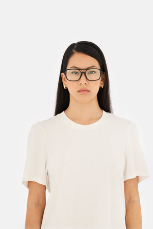 Lunettes 14 Optiques Noires — 7