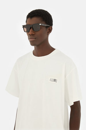 Lunettes 15 Écaille - Retrosuperfuture USA - — 7