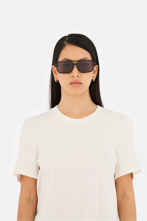 Lunettes 7 Noires — 7