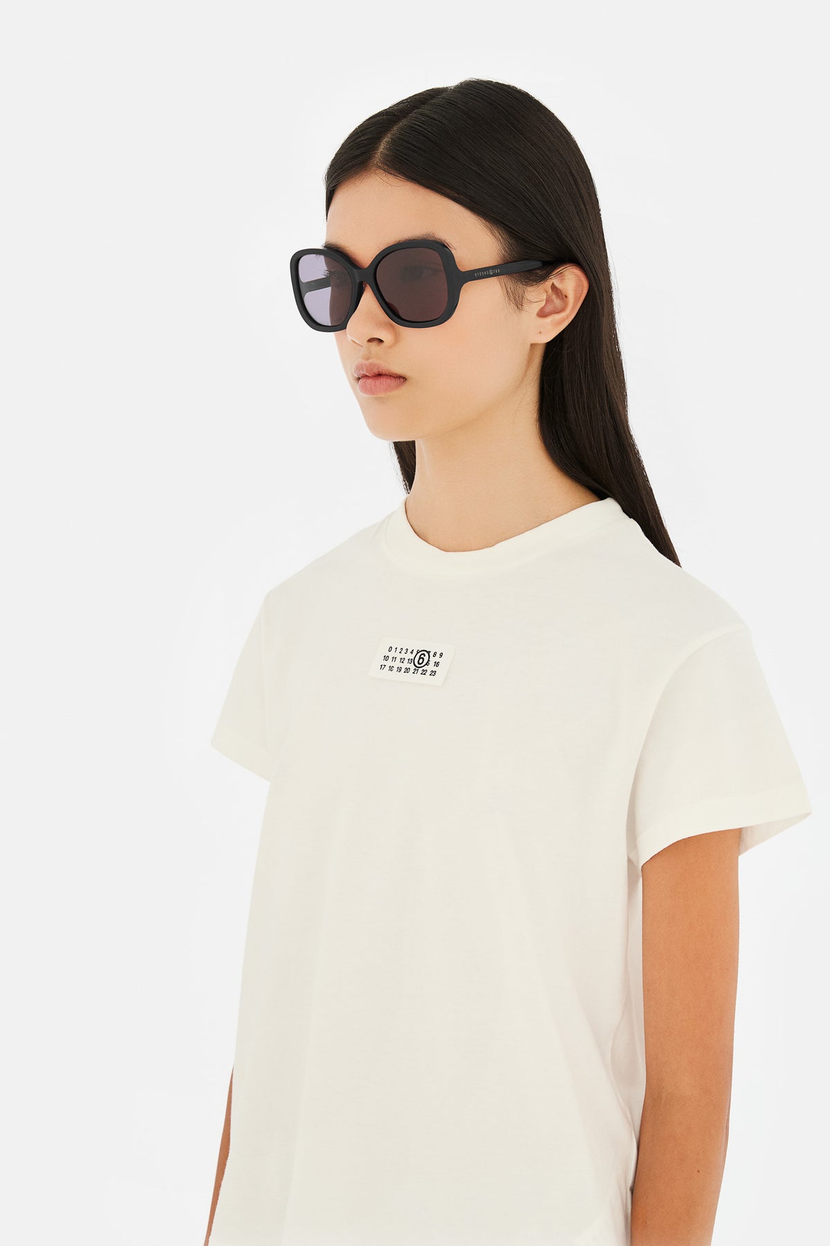 Lunettes 20 Noires - Retrosuperfuture USA -