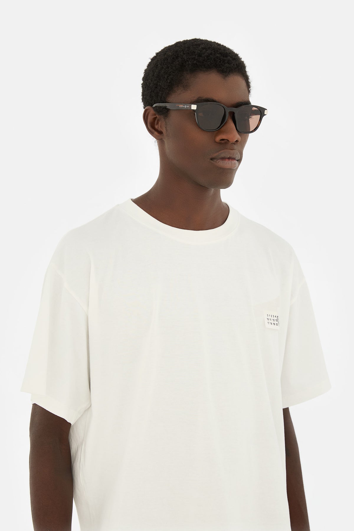 Lunettes 17 Écaille - Retrosuperfuture USA -