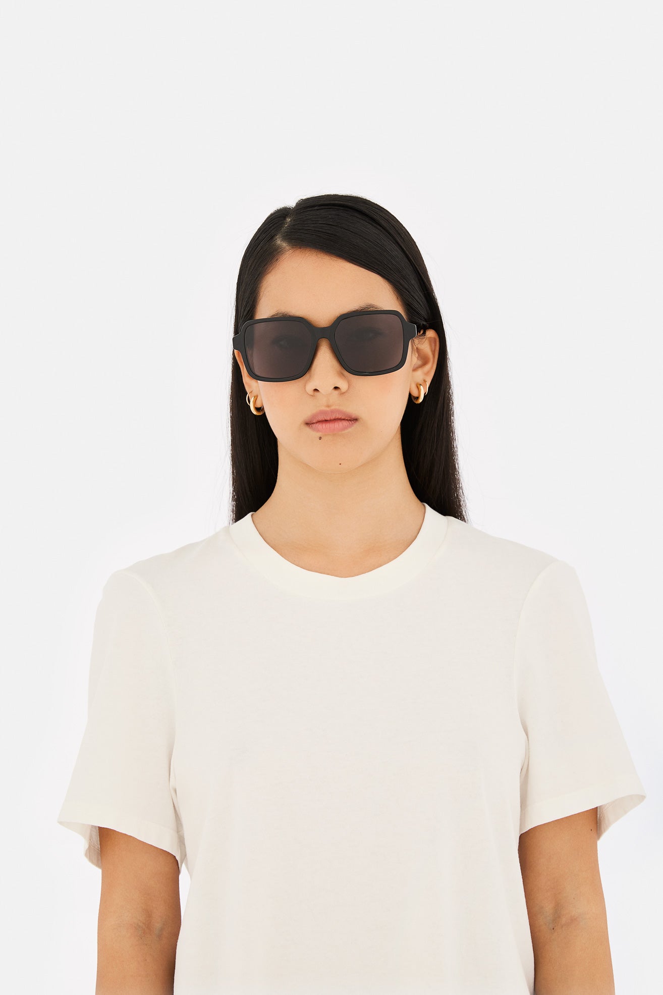 Lunettes 4 Noires - Retrosuperfuture USA -