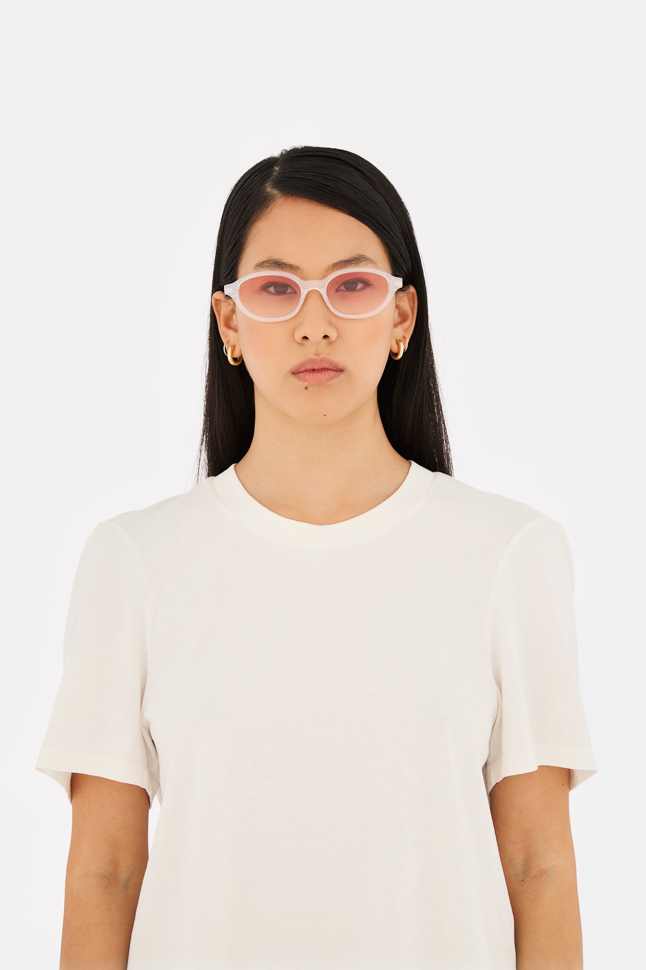 Lunettes 2 Nacrées - Retrosuperfuture USA -