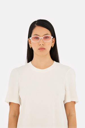 Lunettes 2 Nacrées - Retrosuperfuture USA - — 6