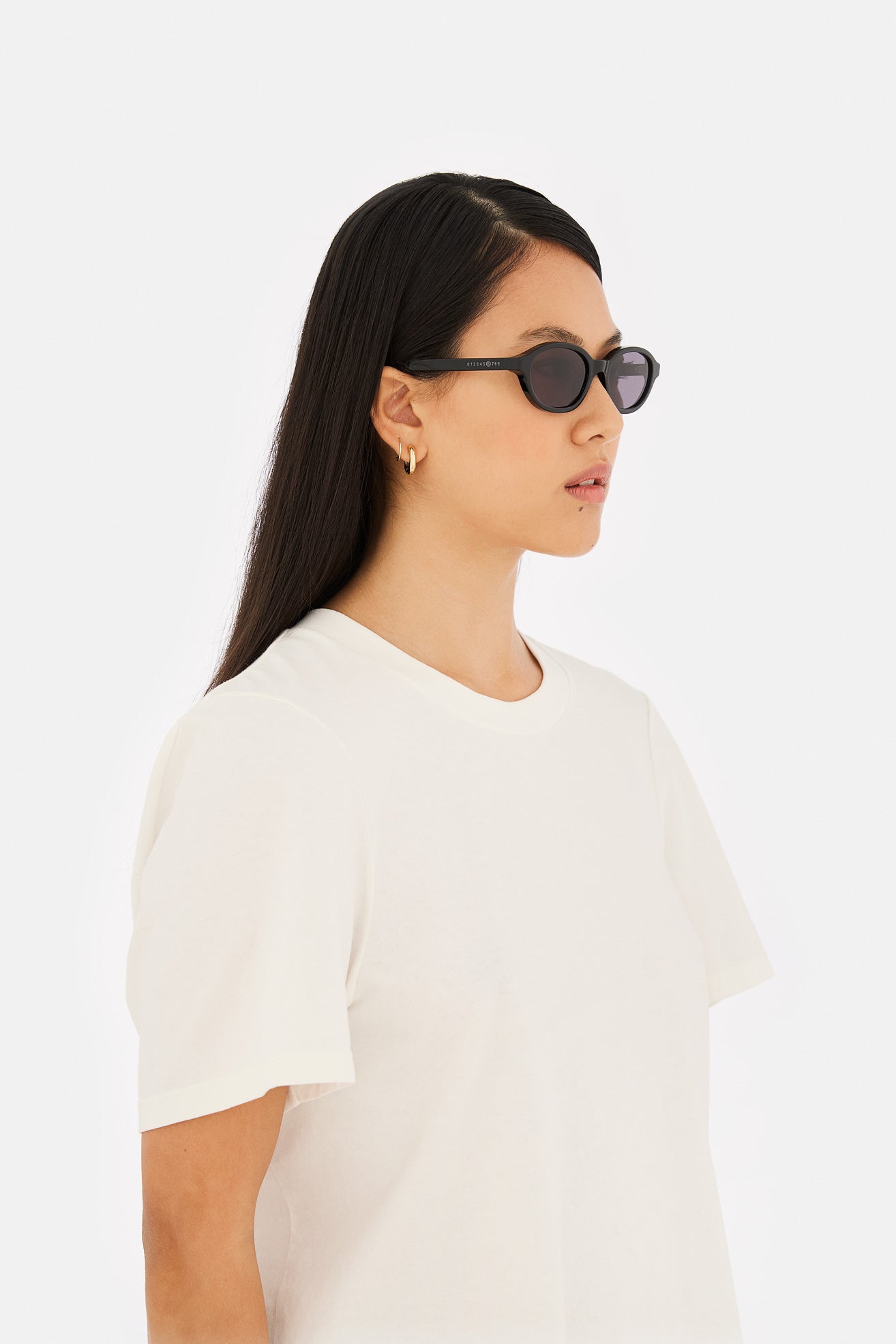 Lunettes 2 Noires - Retrosuperfuture USA -