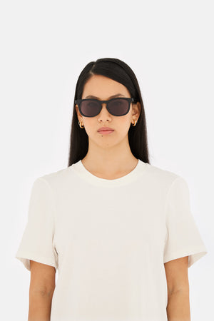 Lunettes 3 Noires - Retrosuperfuture USA - — 7