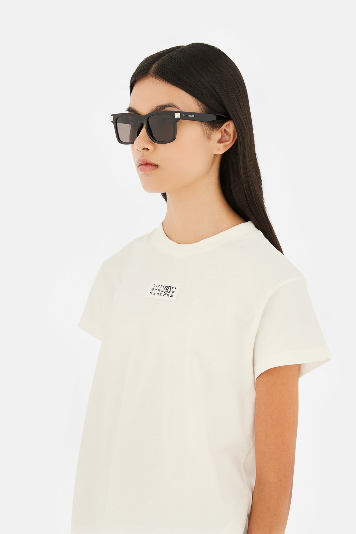 Lunettes 15 Noires - Retrosuperfuture USA -