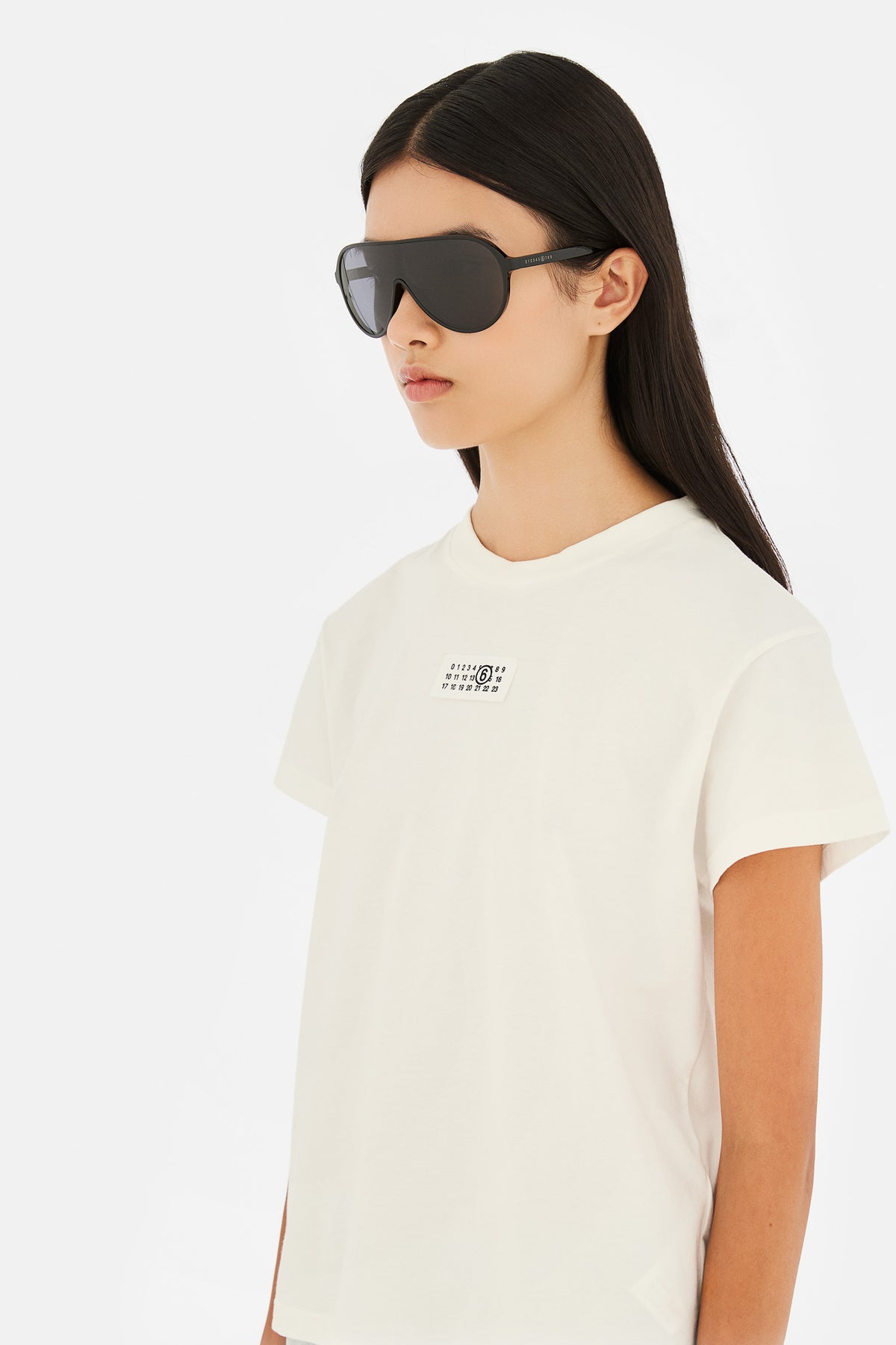 Lunettes 22 Noires - Retrosuperfuture USA -